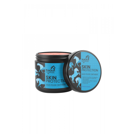 BLACK HORSE SkinProtection 500ml