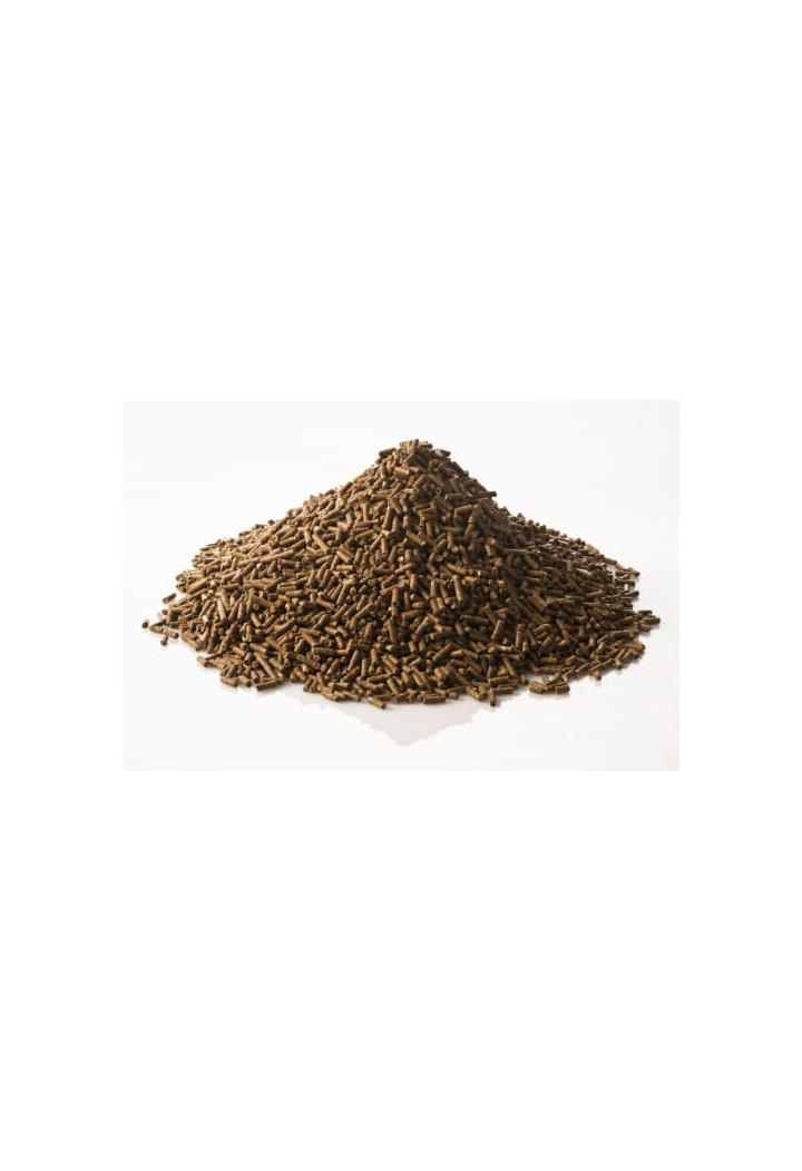 Doplněk ST.HIPPOLYT Lamin 1kg granule