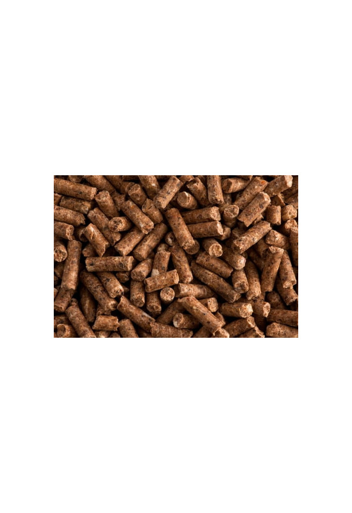 Suplimentul ST.HIPPOLYT Lamin 1kg granule