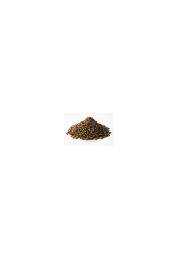 Suplement ST.HIPPOLYT Lamin Forte 3kg granulat