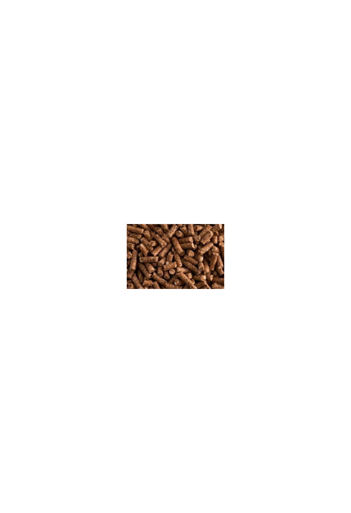 Doplněk ST.HIPPOLYT Lamin Forte 3kg granule