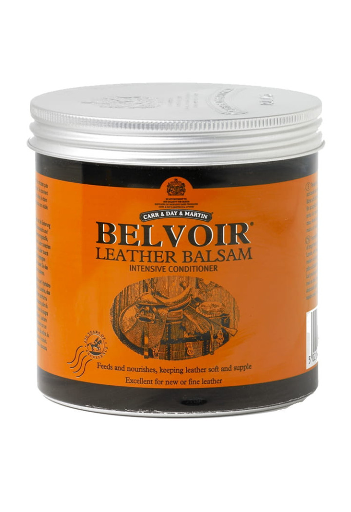 Leather balm C&D&M Belvoir Intensive Conditioner 500ml