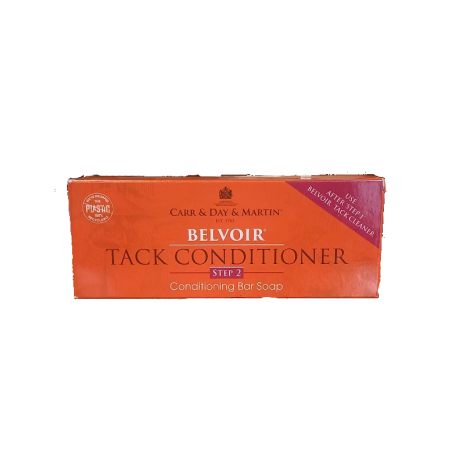 Sapun de piele in C&D&M Belvoir 250g