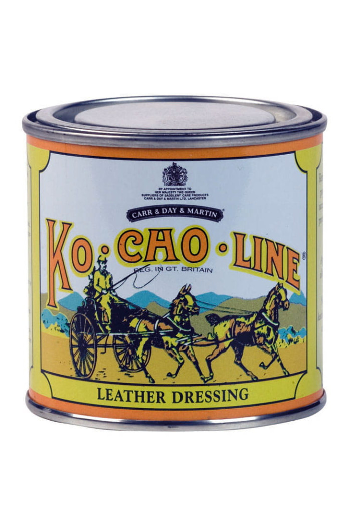 Balsamo per cuoio C&D&M Kocholine 225g