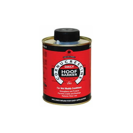 Preparat do kopyt C&D&M Daily Hoof Barrier 500ml