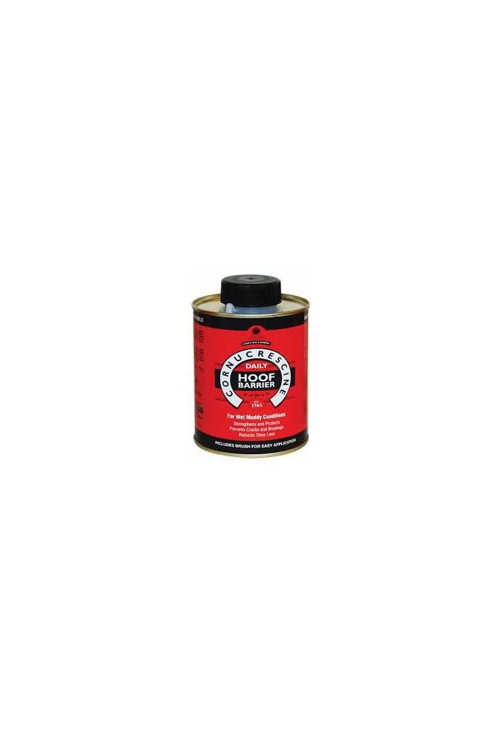 Příprava kopyt C&D&M Daily Hoof Barrier 500ml