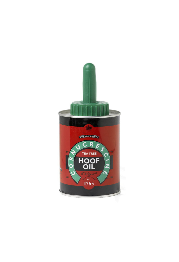 Ulei pentru copite C&D&M Tea Tree 500ml