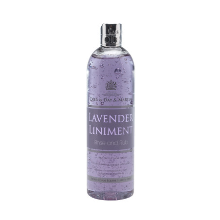 Liniment C&D&M Lavender Liniment 500ml