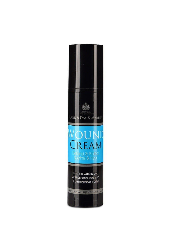 C&D&M Wound Cream 180g balsam de abraziune
