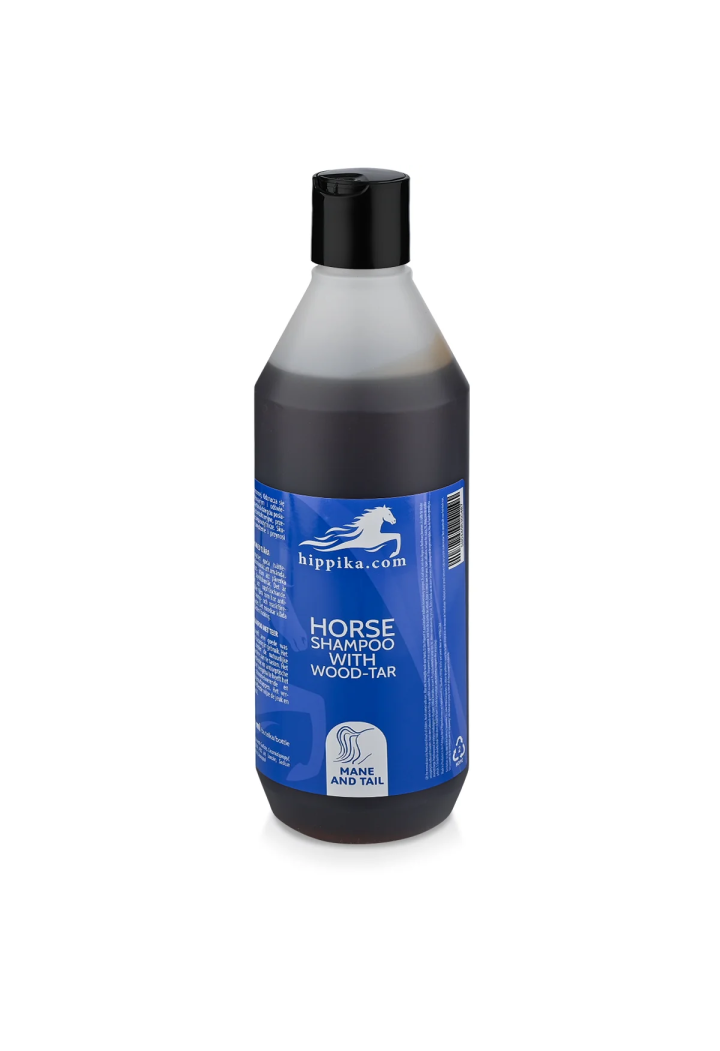 Șampon HIPPIKA 500ml