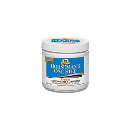 Incolla per cuoio ABSORBINE Horsman's One Step 425ml