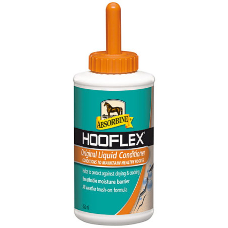 Preparation for hooves ABSORBINE HooflexLiqCondit 444ml