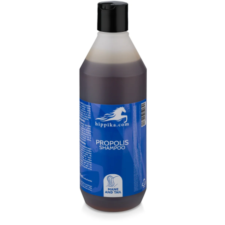 Șampon cu propolis HIPPIKA 500ml