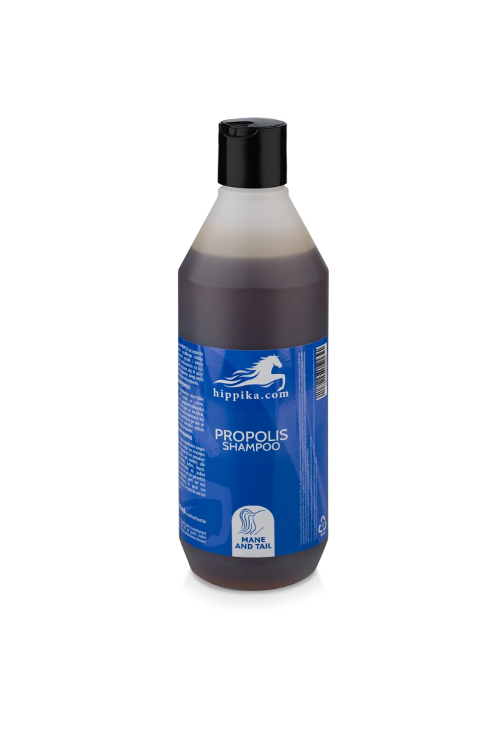 Shampoo con propoli HIPPIKA 500ml