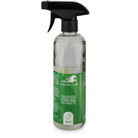 Agent antimuşcător HIPPIKA 500ml