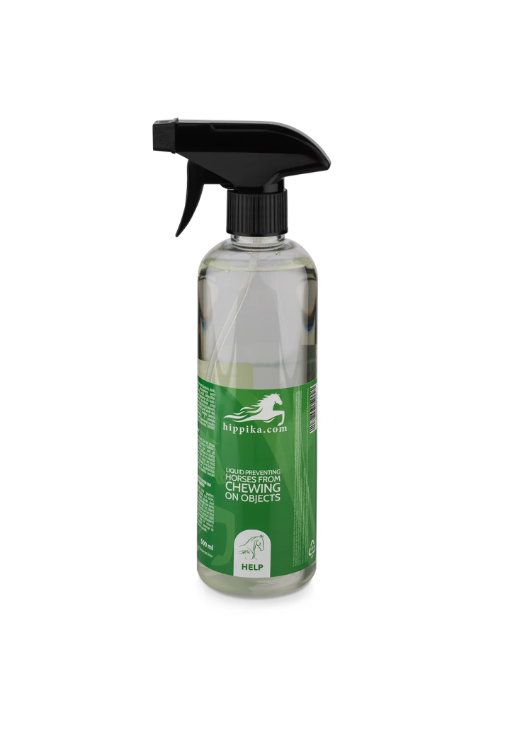 Agent antimuşcător HIPPIKA 500ml