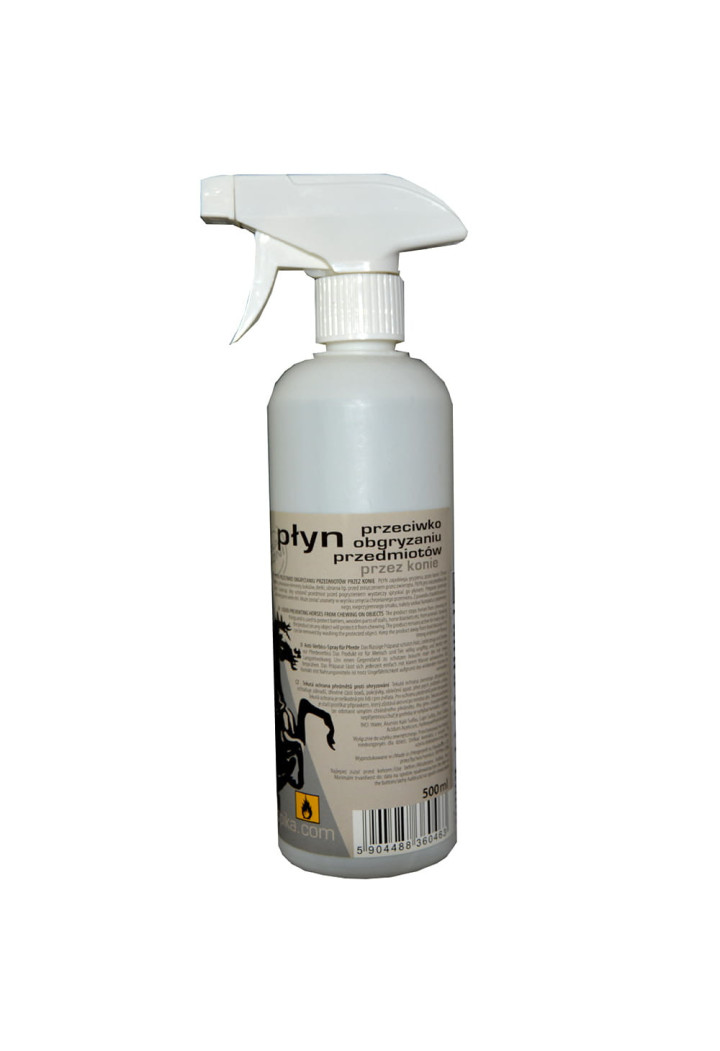 Anti-biting agent HIPPIKA 500ml