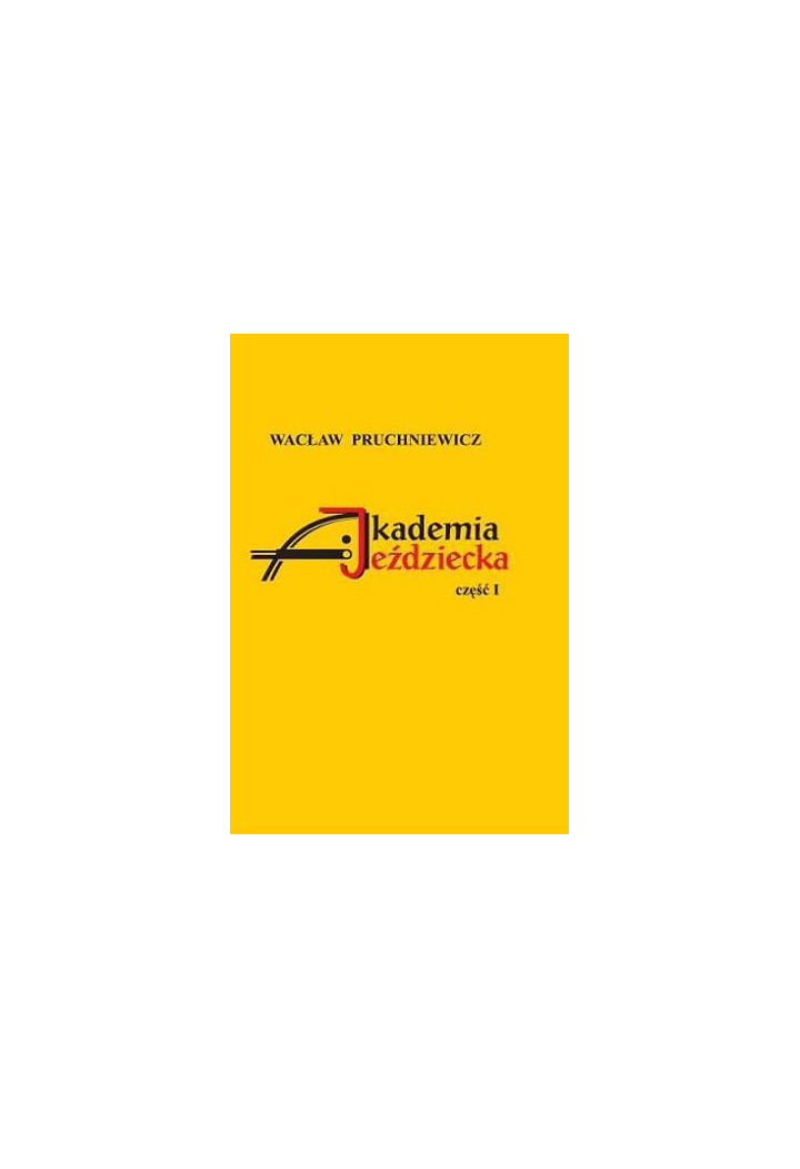 Carte "Akademia Jeździecka"