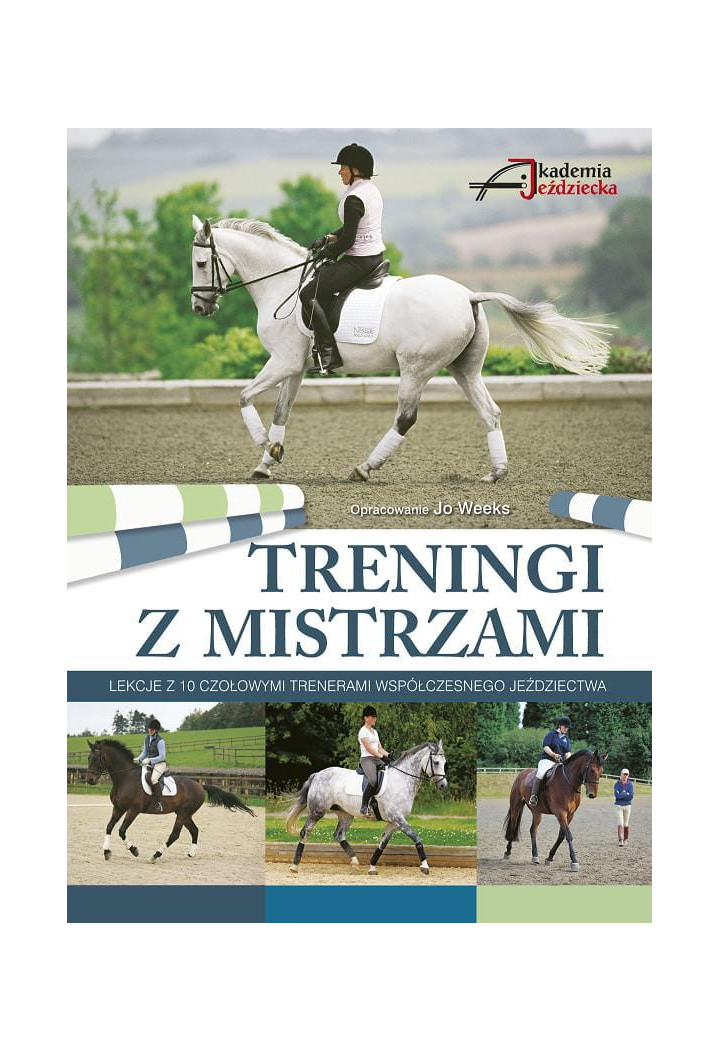Il libro "Training with Champions"