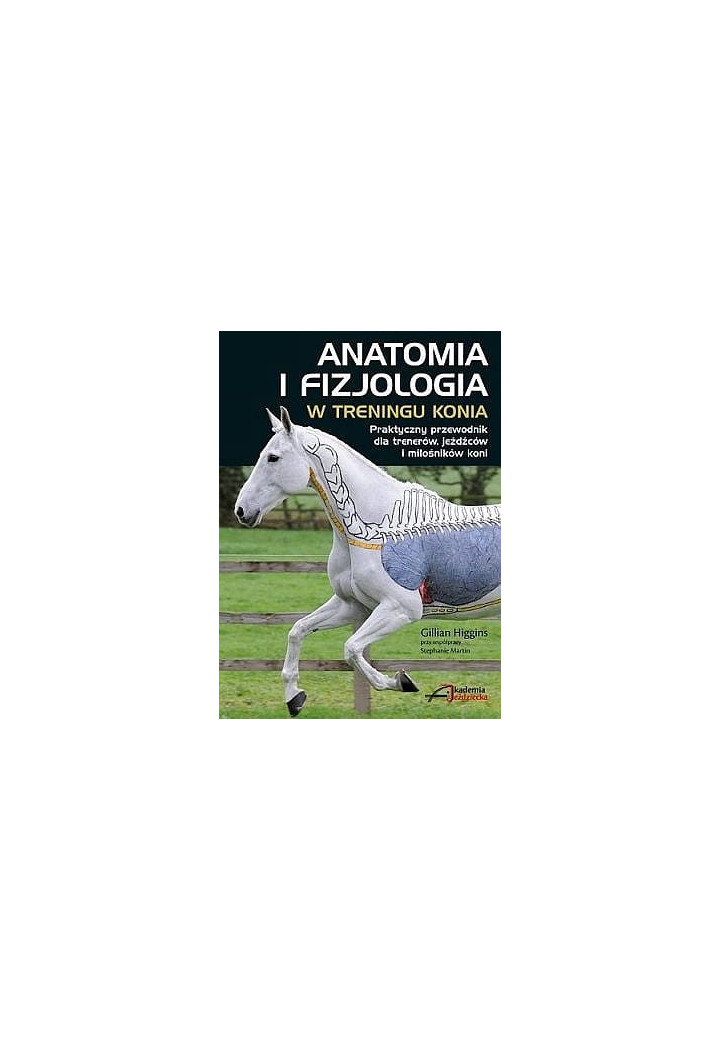 Cartea "Anatomia şi fizica în formarea cailor"