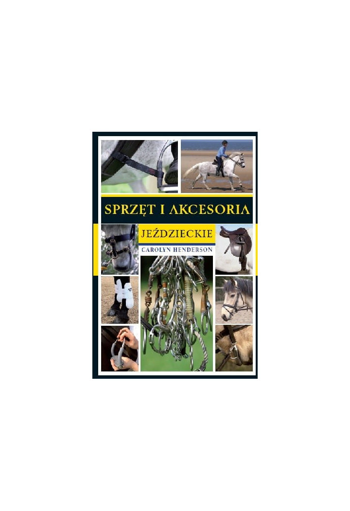 Prenota "Equipaggiamento e Accessori Equestri"