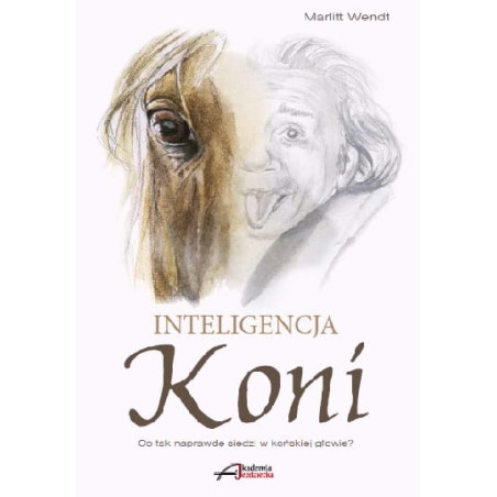 Cartea "Intelligence of Horses"