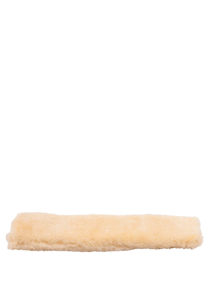 Coprire su sottopancia BR Sheepskin DR