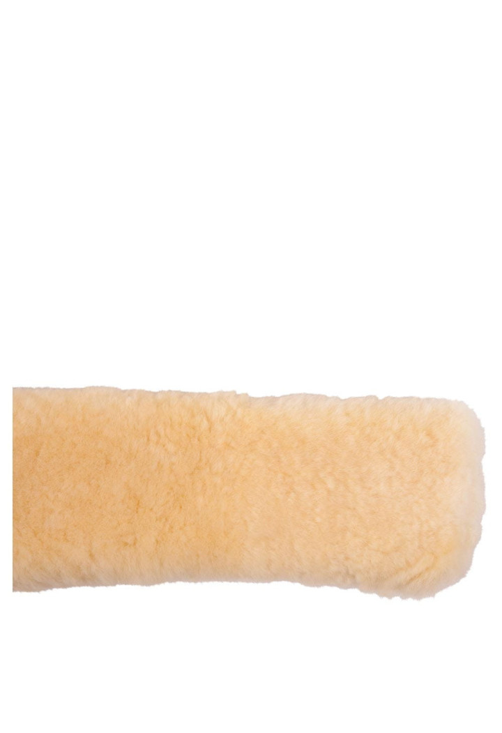 Kryt na podbřišník BR Sheepskin DR