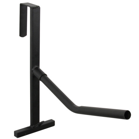 Portasella WALDHAUSEN portatile nero