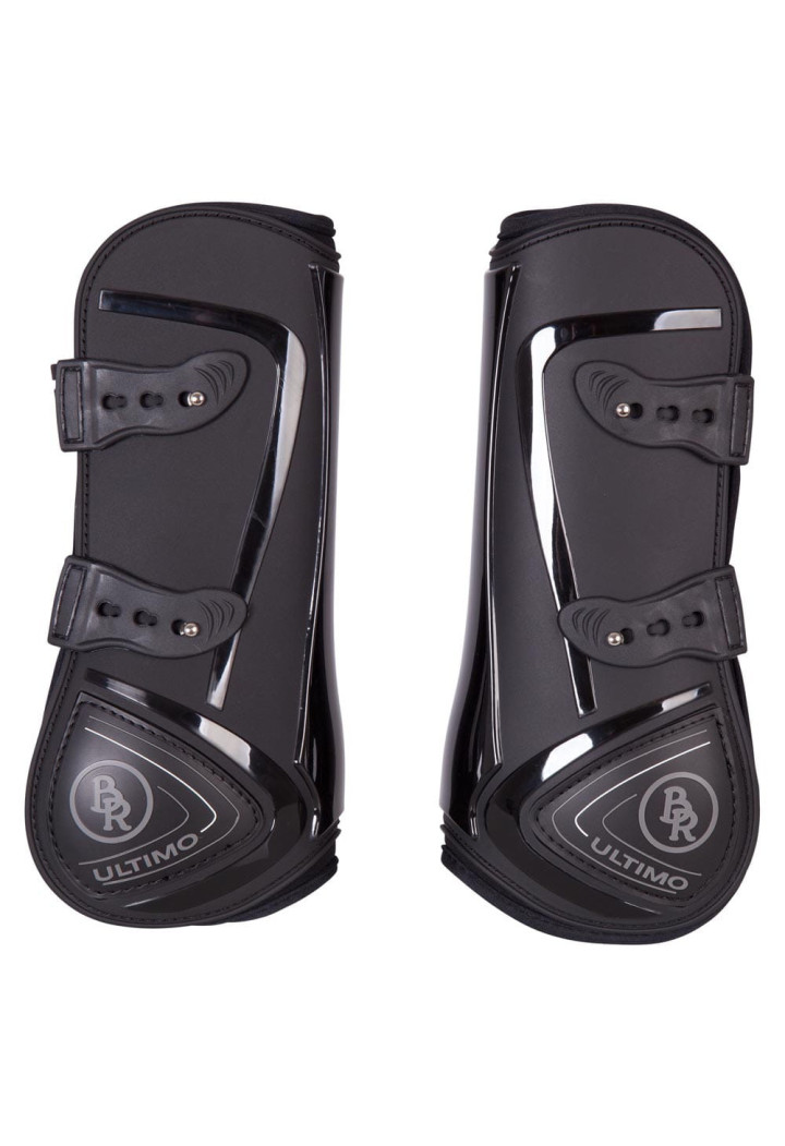 Protectors BR Ultimo front