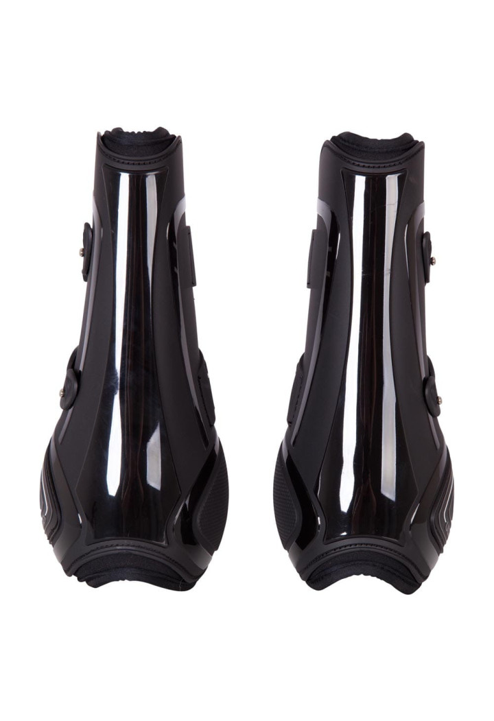 Protectors BR Ultimo front