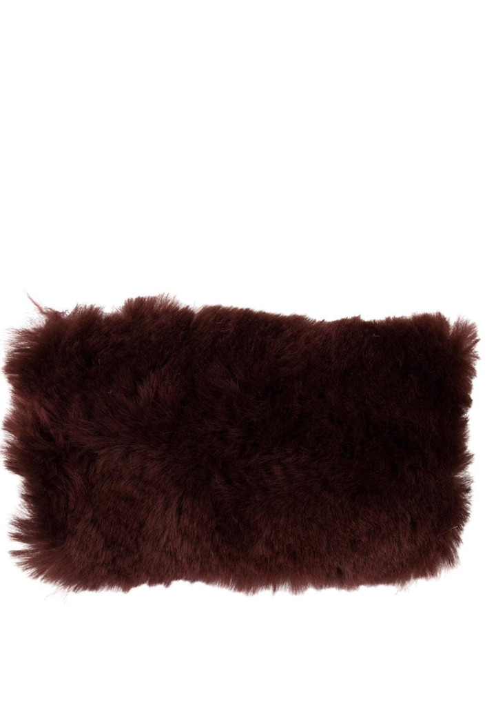 BR Sheepskin