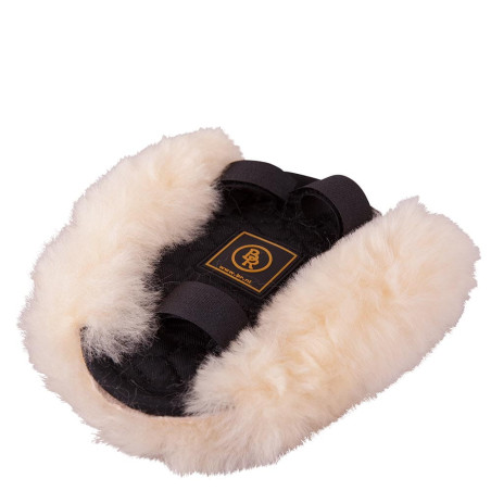 Inlay sotto pettorale BR Sheepskin