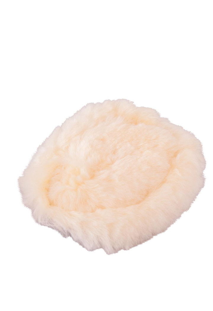Inlay sotto pettorale BR Sheepskin