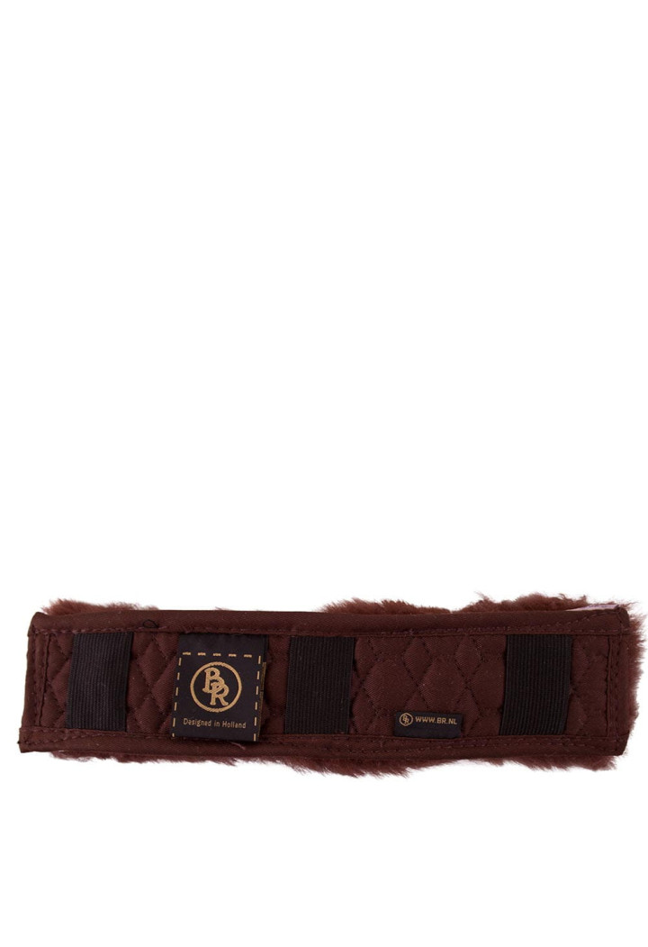Cover on botieră BR Sheepskin