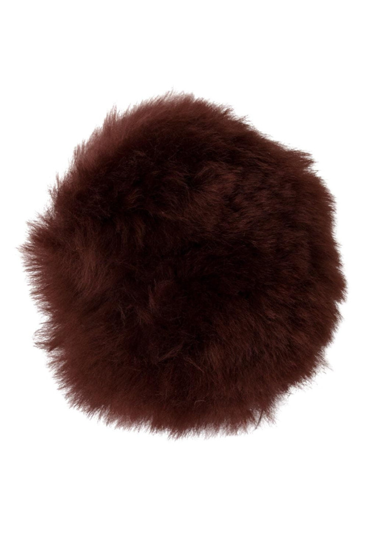Cover on botieră BR Sheepskin Mexico