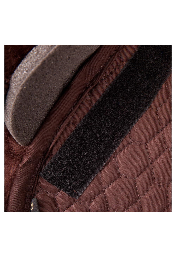 Introduc sub șa BR Sheepskin Removable
