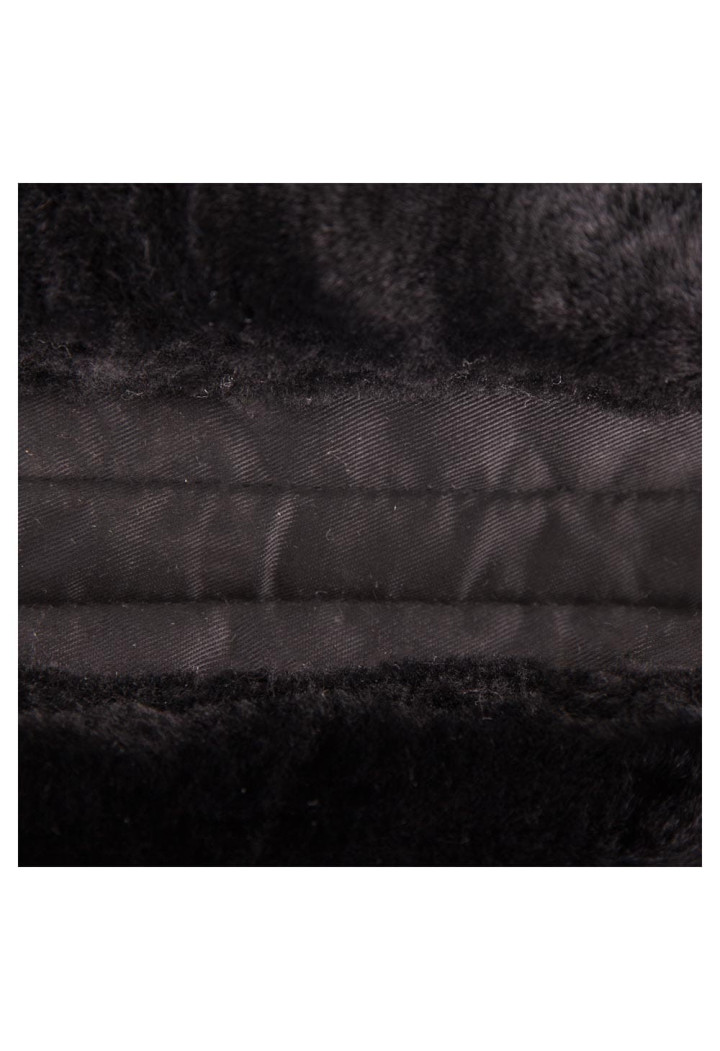 Inlay under sedlo BR Sheepskin Removable
