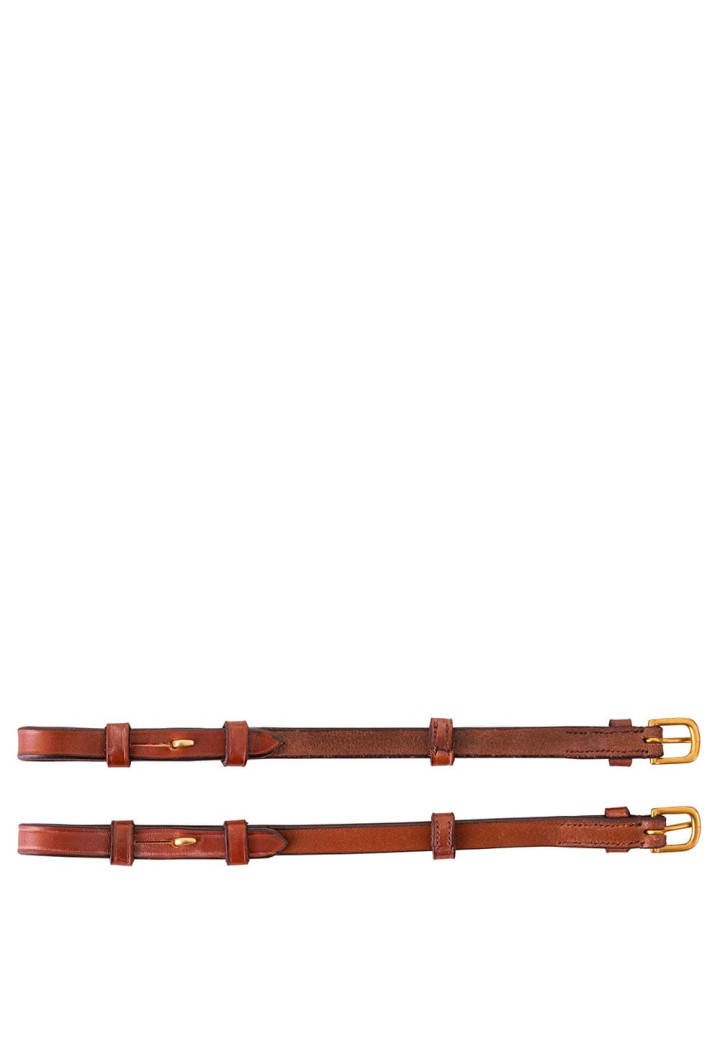 Riemen cheeky BR Round Buckle cheeky