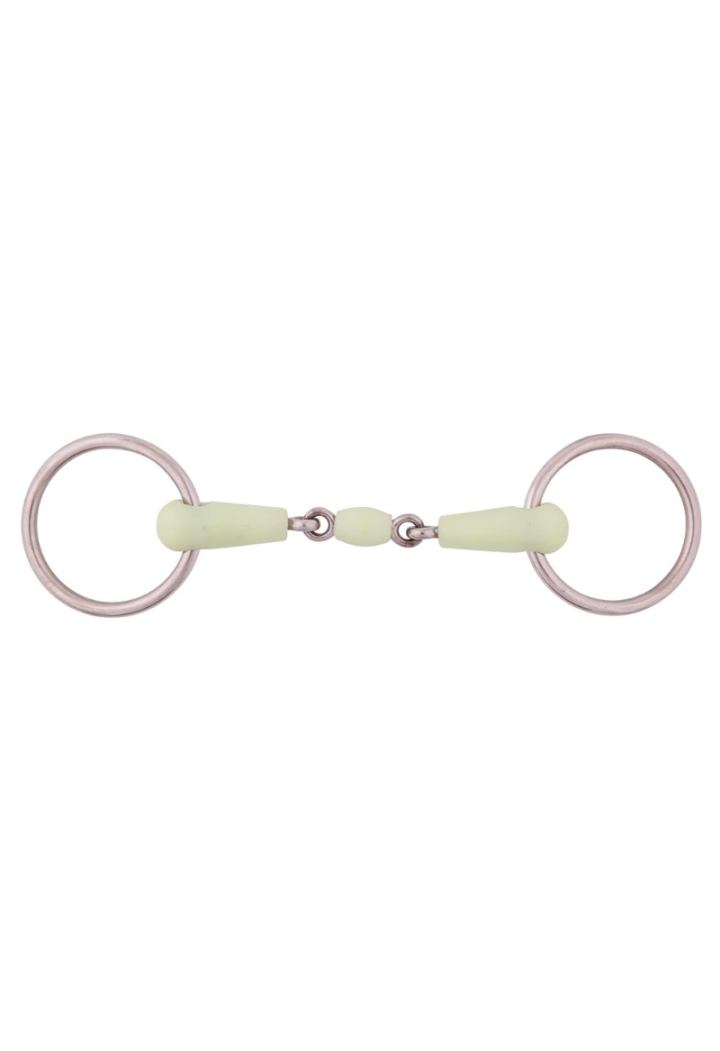 Wassertrense BR AppleMouth Round Connector