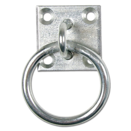 Wall holder WALDHAUSEN circle
