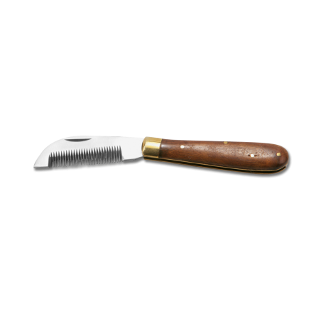 Kamm WALDHAUSEN ThiningKnife