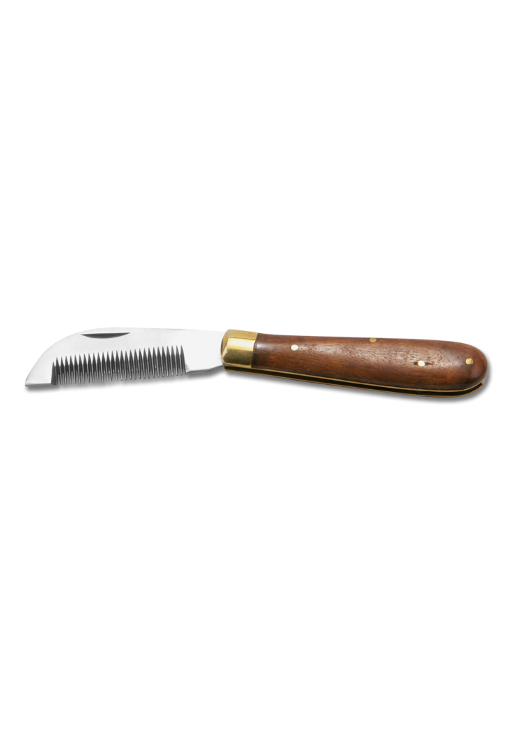 Hřeben WALDHAUSEN ThiningKnife