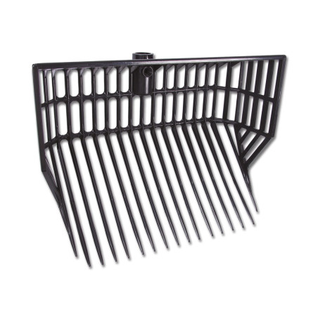 Furculițe de plastic WALDHAUSEN High Side fără bar