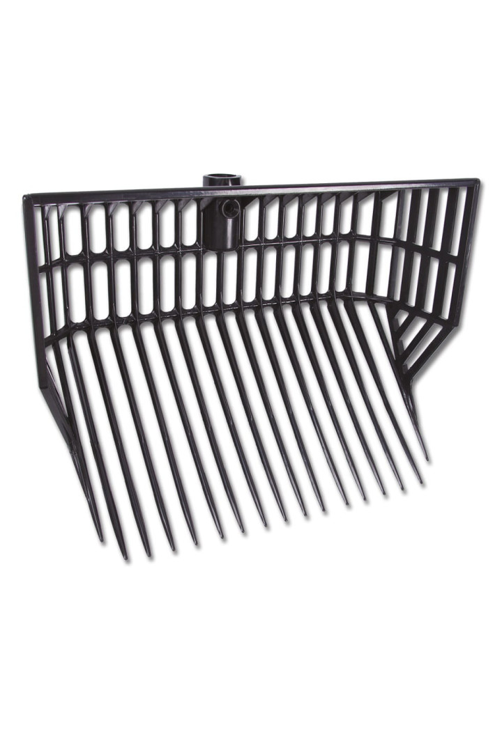 WALDHAUSEN High Side plastic forks without bar