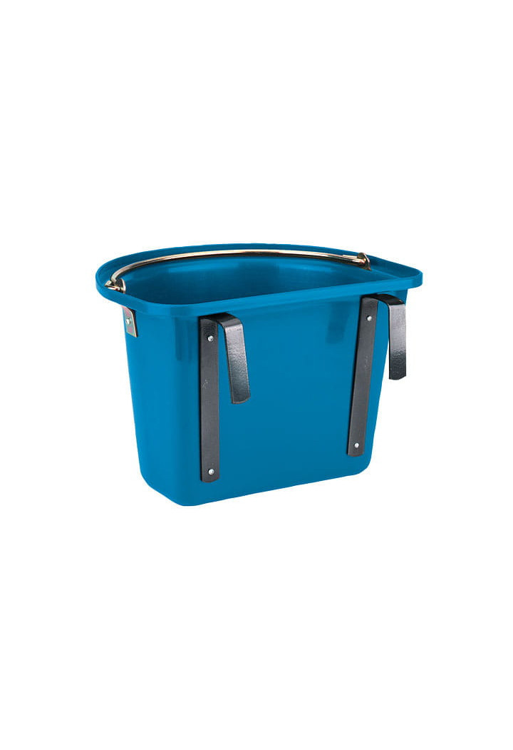 Iesle KERBL 12l portabil cu sling și mâner