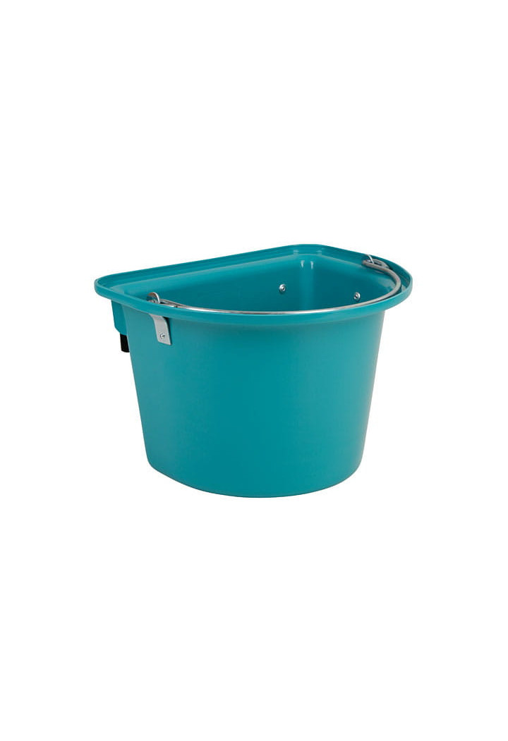 Iesle KERBL 12l portabil cu sling și mâner