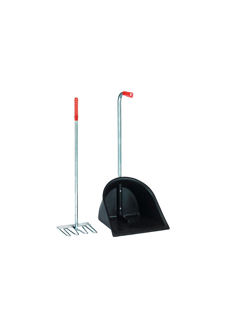 Čisticí souprava KERBL Mistboy 75cm