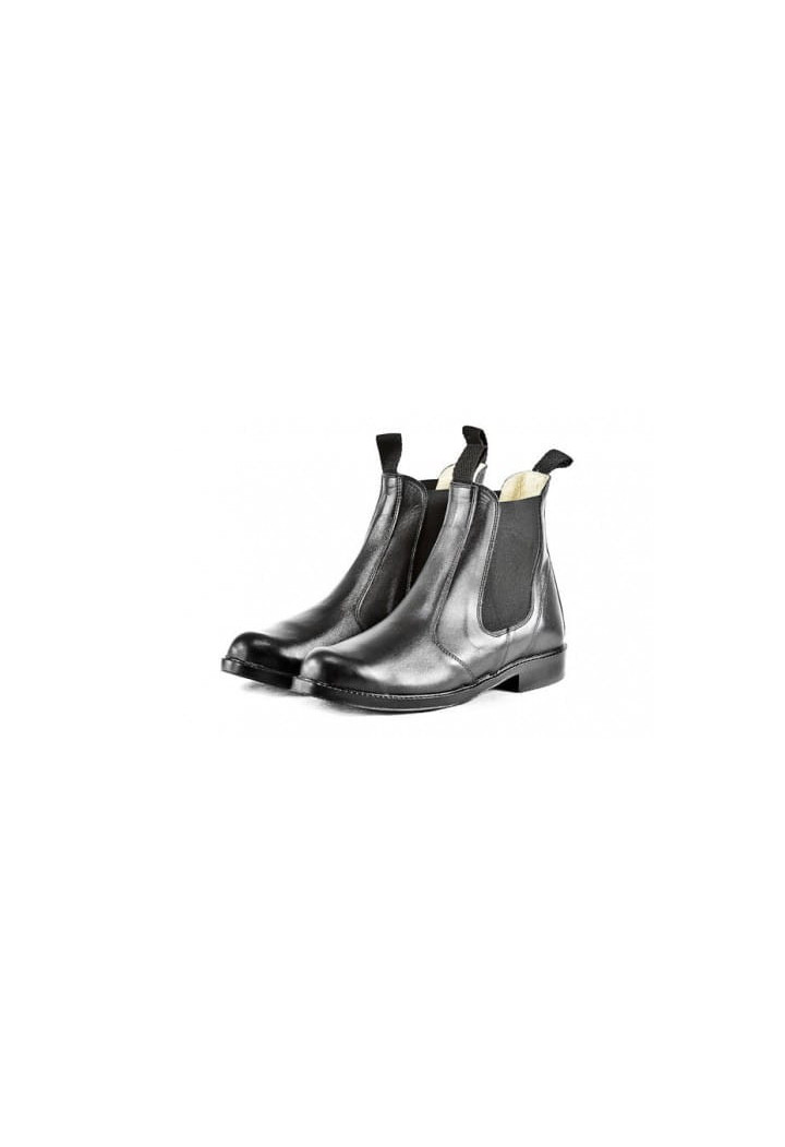 Paddock boots PBK S101