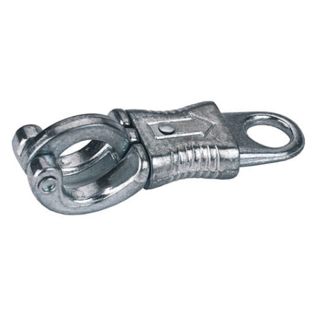 Moschettone KERBL panico